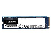 SSD Kingston A2000 500GB M.2 NVMe - SA2000M8/500G
