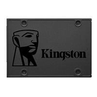 SSD Kingston A400 240GB 2.5' SATA III