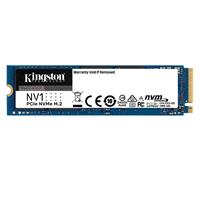 SSD Kingston NV1 1TB M.2 PCIe NVMe