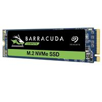 SSD Seagate Barracuda 510 256GB Gen3 x4 NVMe