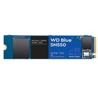 SSD WD Blue SN550 1TB M.2 2280 NVMe Gen3 x4