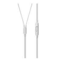 Tai Nghe Beats urBeats3 Earphones With Lightning Connector - Satin Silver  Chính hãng