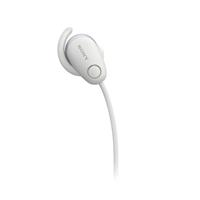 Tai Nghe Bluetooth Sony WI-SP600N (Trắng)