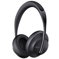 Tai nghe Bose Noise Cancelling Headphones 700 Đen