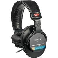 Tai nghe kiểm âm Sony MDR-7506