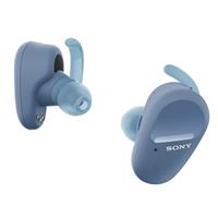 Tai Nghe Sony WF-SP800N/Xanh Dương