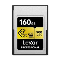Thẻ nhớ CFexpress Lexar Professional 160GB Type A