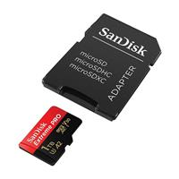 Thẻ nhớ MicroSDXC Sandisk Extreme Pro 1TB 200MB/140MB/s