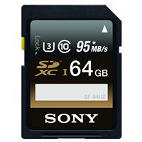 Thẻ nhớ SDXC Sony 64GB 95Mb/ 90Mb/ s