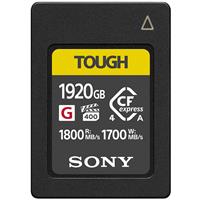 Thẻ Nhớ Sony CFexpress Type A CEA - G1920T / T 1920GB