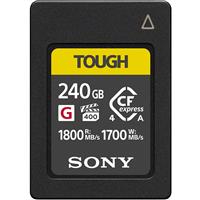 Thẻ Nhớ Sony CFexpress Type A CEA - G240T / T 240GB