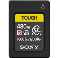 Thẻ Nhớ Sony CFexpress Type A CEA - G480T / T 480GB