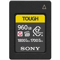 Thẻ Nhớ Sony CFexpress Type A CEA - G960T / T 960GB