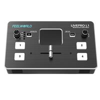 Thiết bị Livestream Feelworld LivePro L1