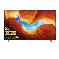 Tivi Sony KD-55X9000H/S (55 inch, Android tivi, 4K)