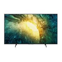 Tivi Sony KD-65X7500H (65 inch, Android tivi, 4K)