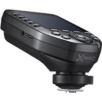 Trigger Godox XPRO II cho Canon