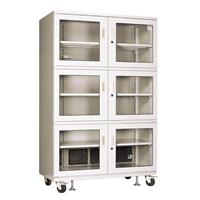 Tủ Chống Ẩm Eureka AD-1280H/ 1314 lít