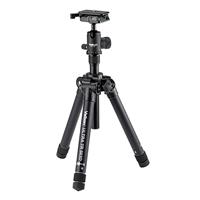 Chân Máy Velbon Ultra TR 563D