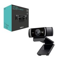 Webcam Logitech HD Webcam C922 Pro