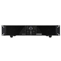 Bộ Khuếch Đại Âm Thanh Wharfedale CPD1000