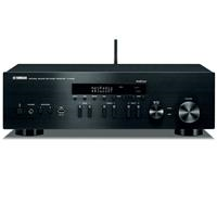 Bộ Dàn Âm Thanh Nghe Nhạc 2 Kênh Stereo (SERIES 26) (Loa Yamaha NS-555 Black + Amply Yamaha R-N402 Network Receiver)
