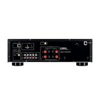 Amply Yamaha R-N402 Network Receiver (Đen)