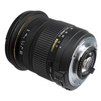 Ống Kính Sigma 17-50mm F2.8 EX DC OS HSM For Nikon