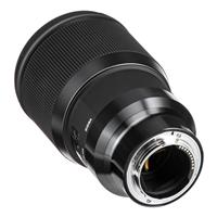 Ống kính Sigma 85mm F1.4 DG DN Art For Sony (Nhập khẩu)