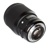 Ống kính Sigma 85mm F1.4 DG HSM Art for Nikon
