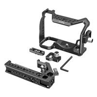 SmallRig Master Kit for Sony Alpha 7S III A7S III A7S3 (3009)