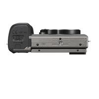 Máy ảnh Sony Alpha ILCE-6000/ A6000 Body/ Xám