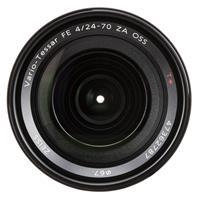 Ống kính Sony FE 24-70mm F4 ZA OSS/ SEL2470Z