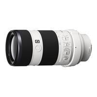 Ống kính Sony FE 70-200mm F4 G OSS/ SEL70200G