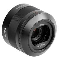 Ống kính Sony FE 35mm F2.8 ZA/ SEL35F28Z